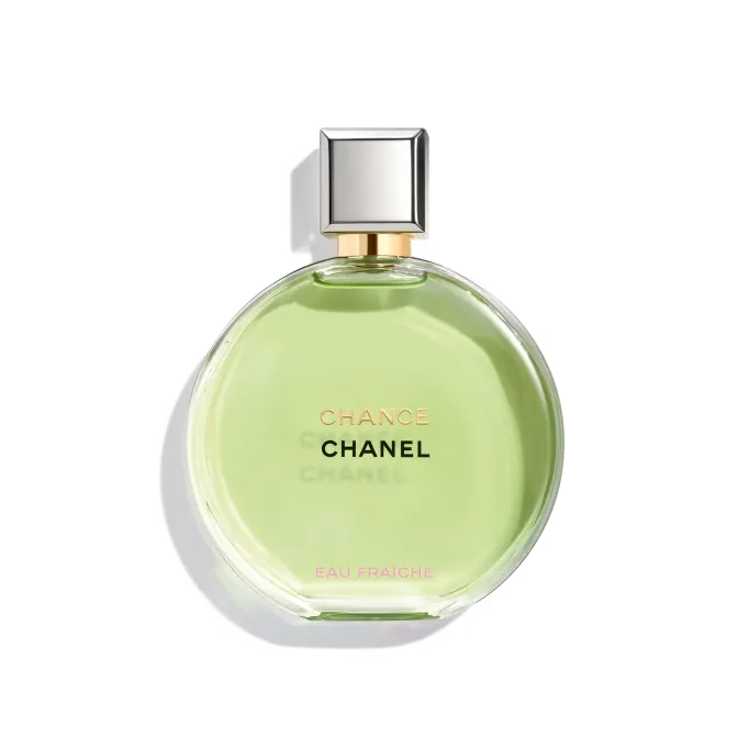Chanel Chance Eau Fraîche Eau de Toilette (100ml) - Dubai - 100% Original Testers