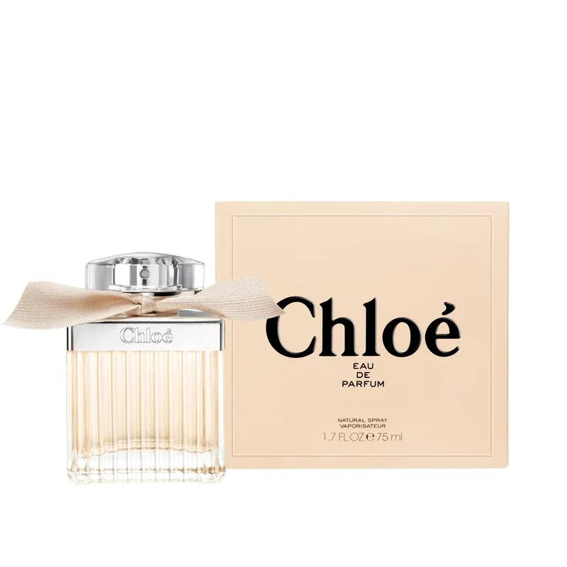 Chloe Edp Perfume For Women - 75ml