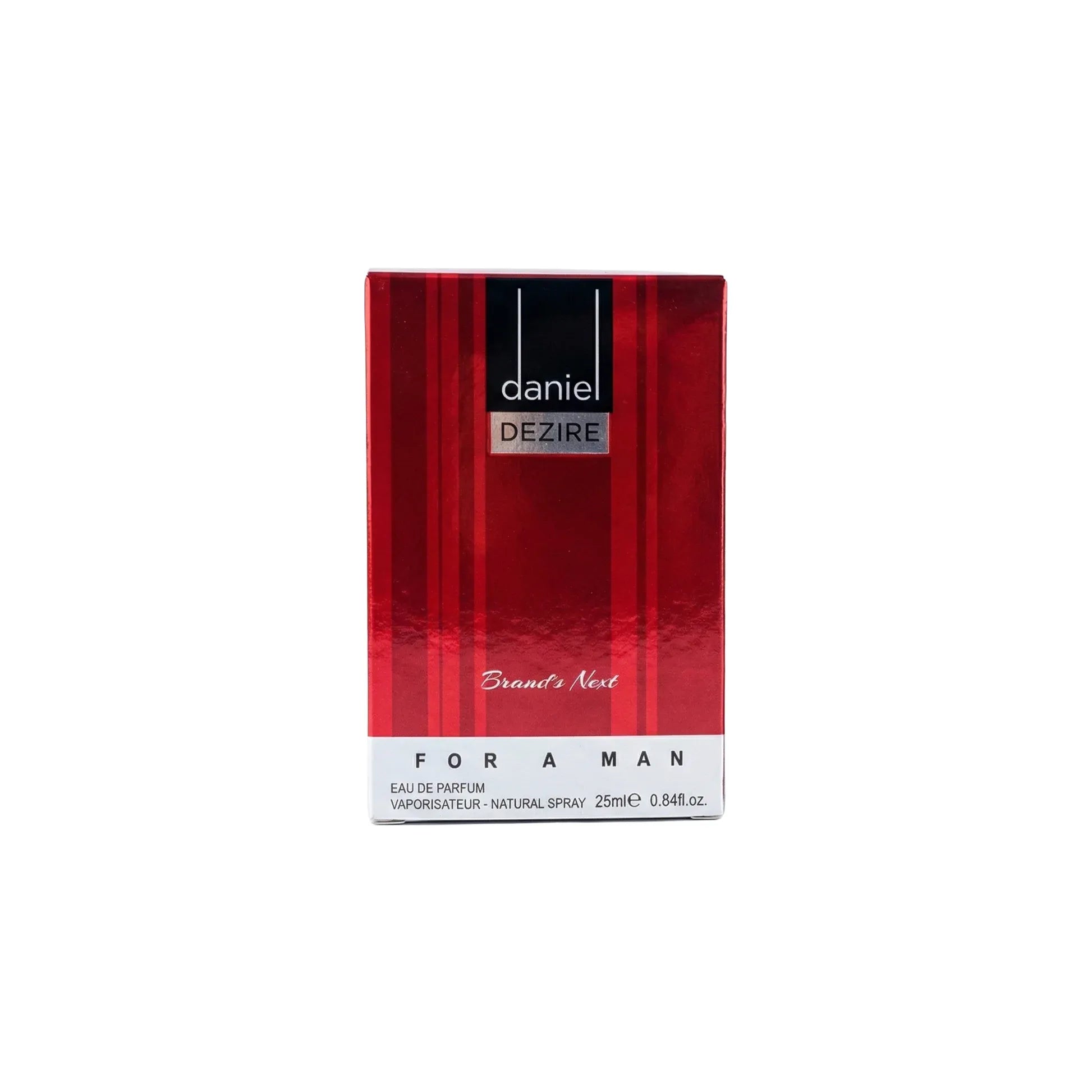 Next DANIEL DEZIRE Red Perfume - 25ml