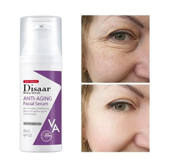 Disaar Beauty Skincare Anti Aging Facial Serum - 50ml