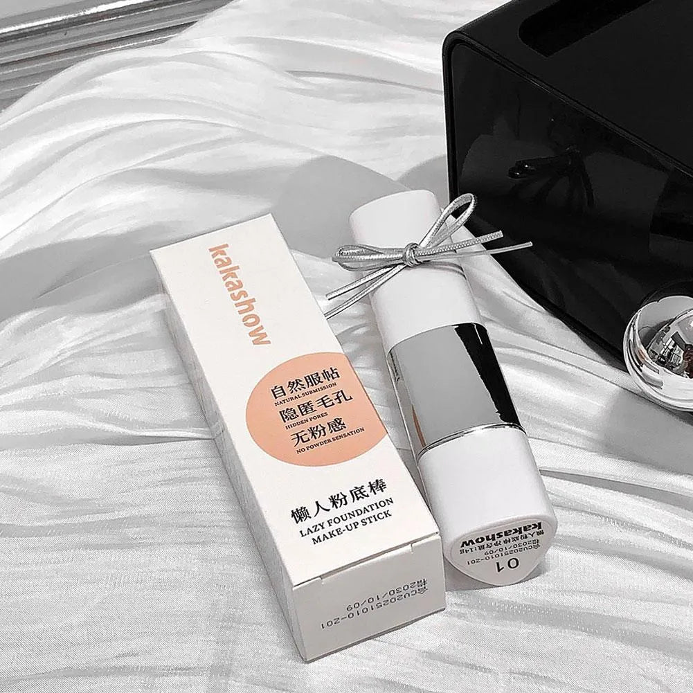 Kakashow Lazy Foundation Make Up Stick