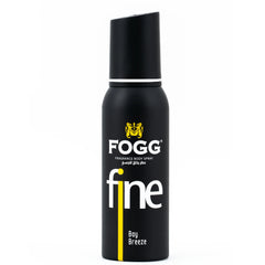 FOGG Fine Bay Breeze Body Spray - 120ml