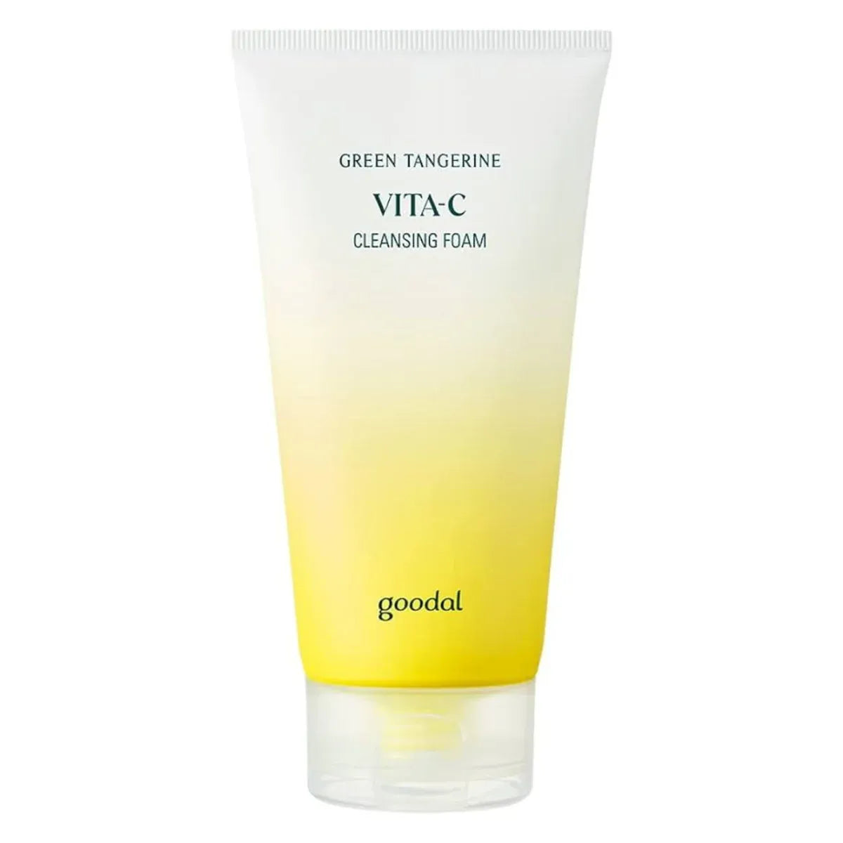 GOODAL Green Tangerine Vita C Cleansing Foam-150ml