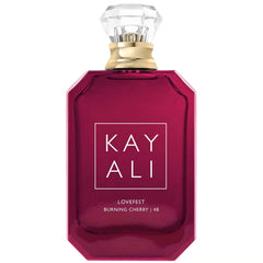KayAli Lovefest Burning Cherry -100ml