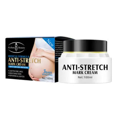 Aichun Beauty Anti Stretch Mark Cream - 100ml