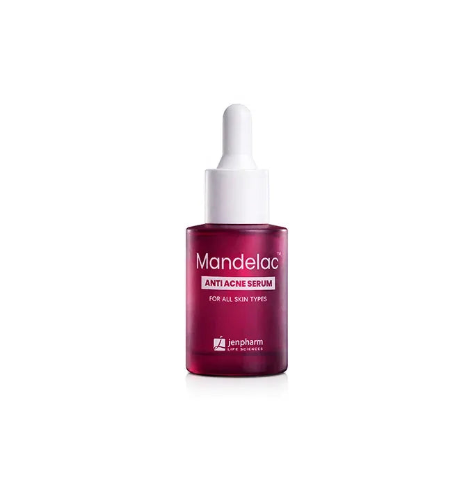 Mandelac Serum Acne & Brightening - 30ml