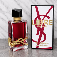Yves Saint Laurent Libre Berry Crush Eau de Parfum - 90 ml