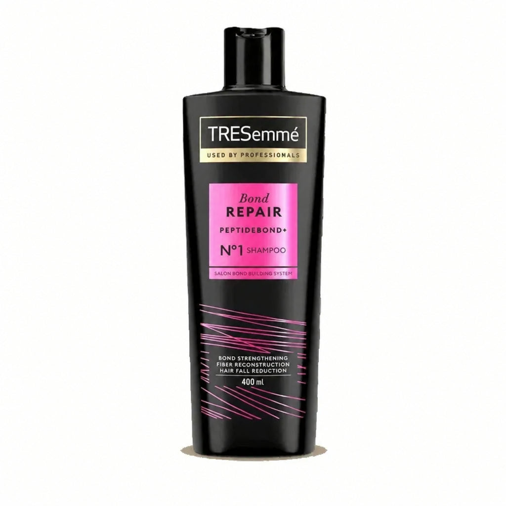 TRESemmé Bond Repair Shampoo