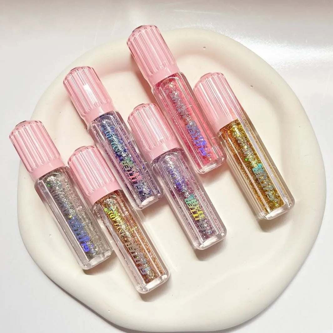 ANYLADY Glitter Stars Liquid Eyeshadow