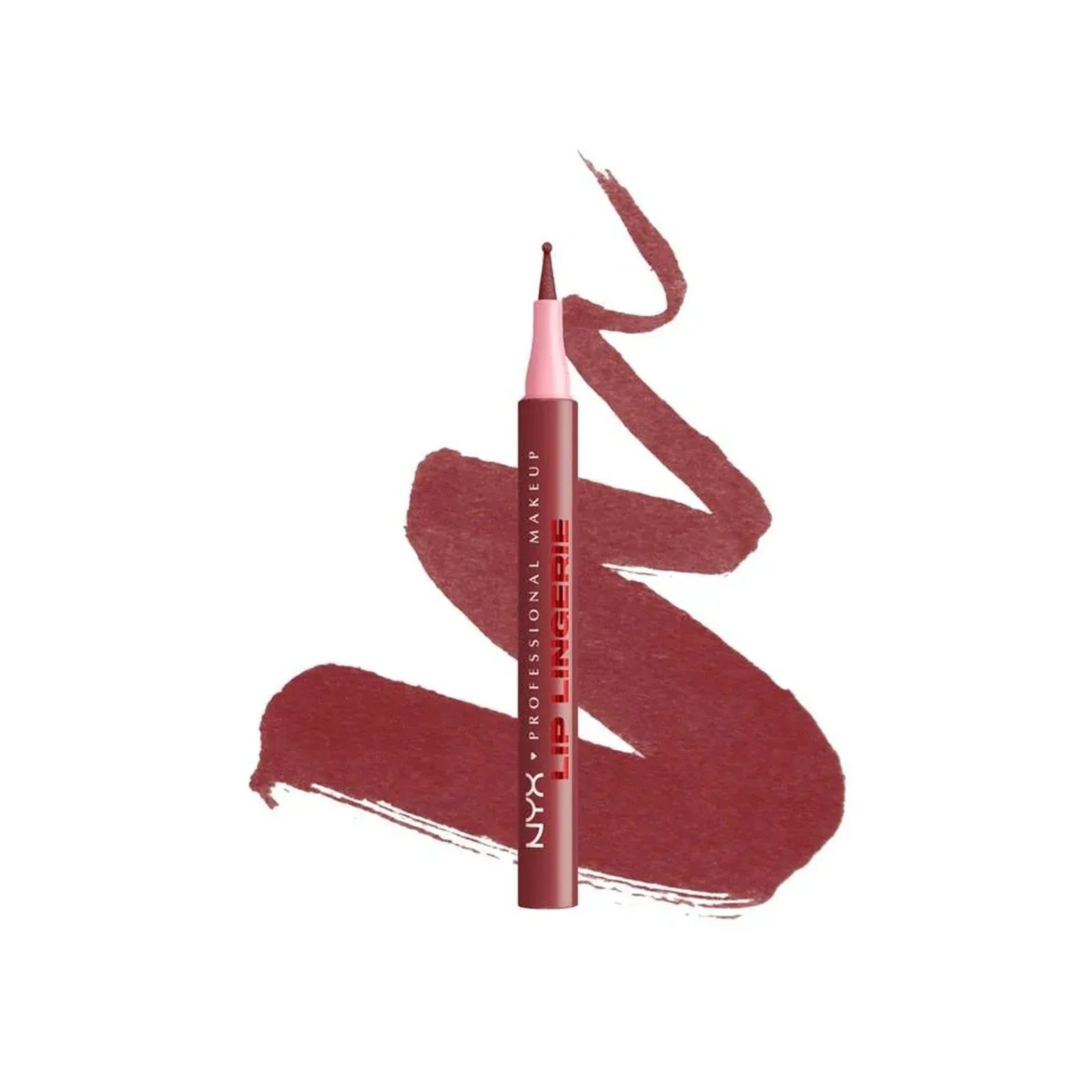 NYX Pro Makeup Lip Lingerie Lip Liner Stain