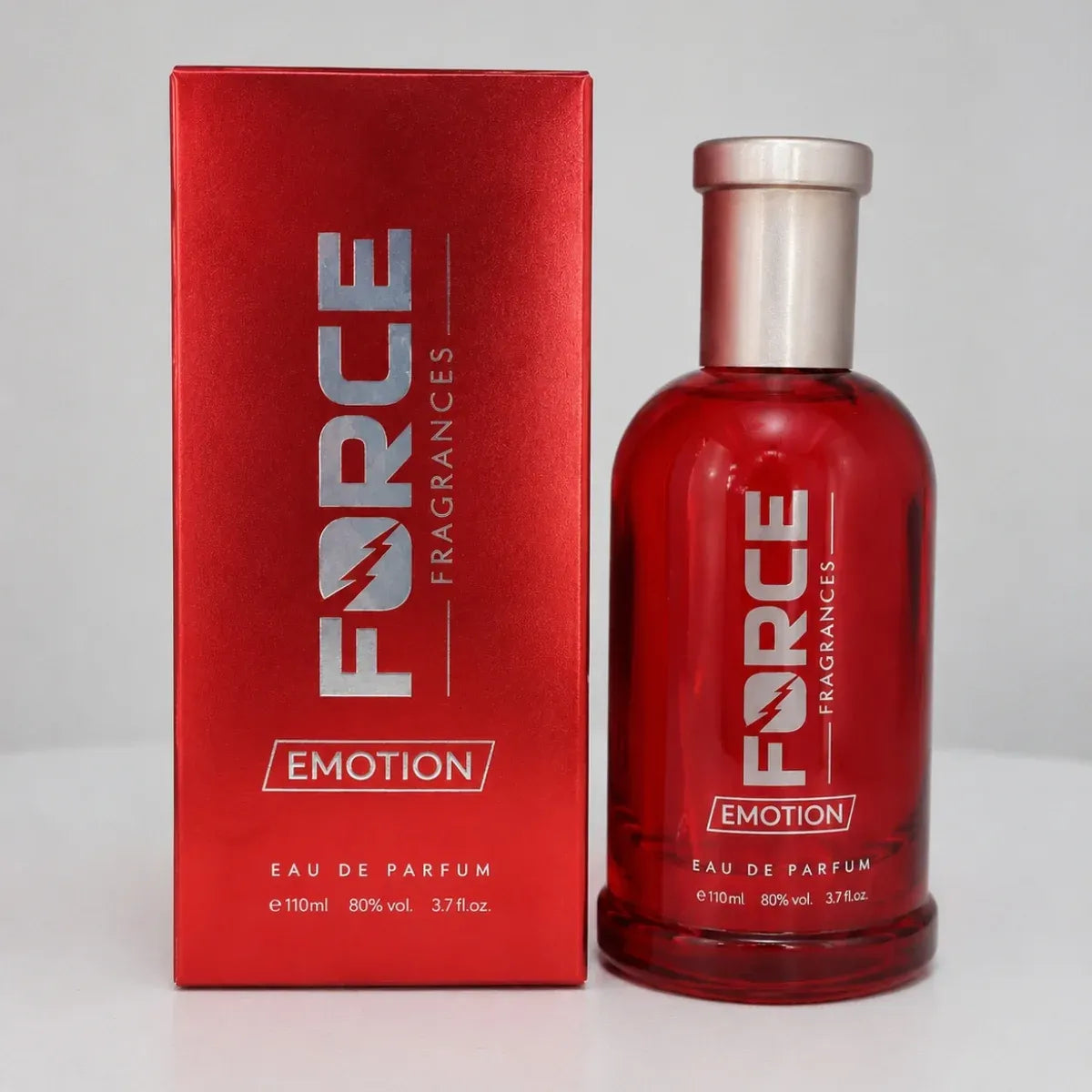 Force Fragrances Emotion Perfume - 110ml