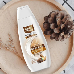 Golden Pearl Advance Care Cocoa Touch Moisturizing Lotion - 200ml