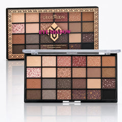 GEGEMOON Eyeshadow Palette - 24 Color