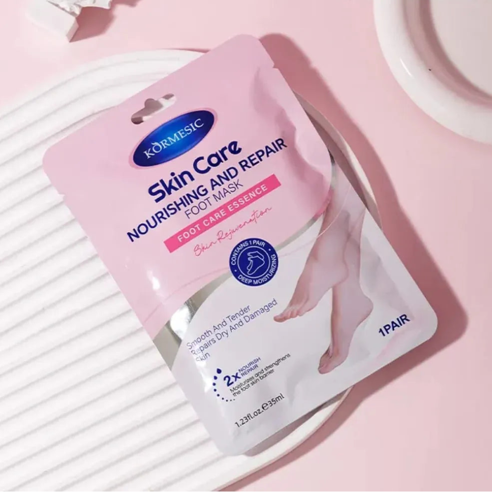 KORMESIC Nourishing Hand Mask