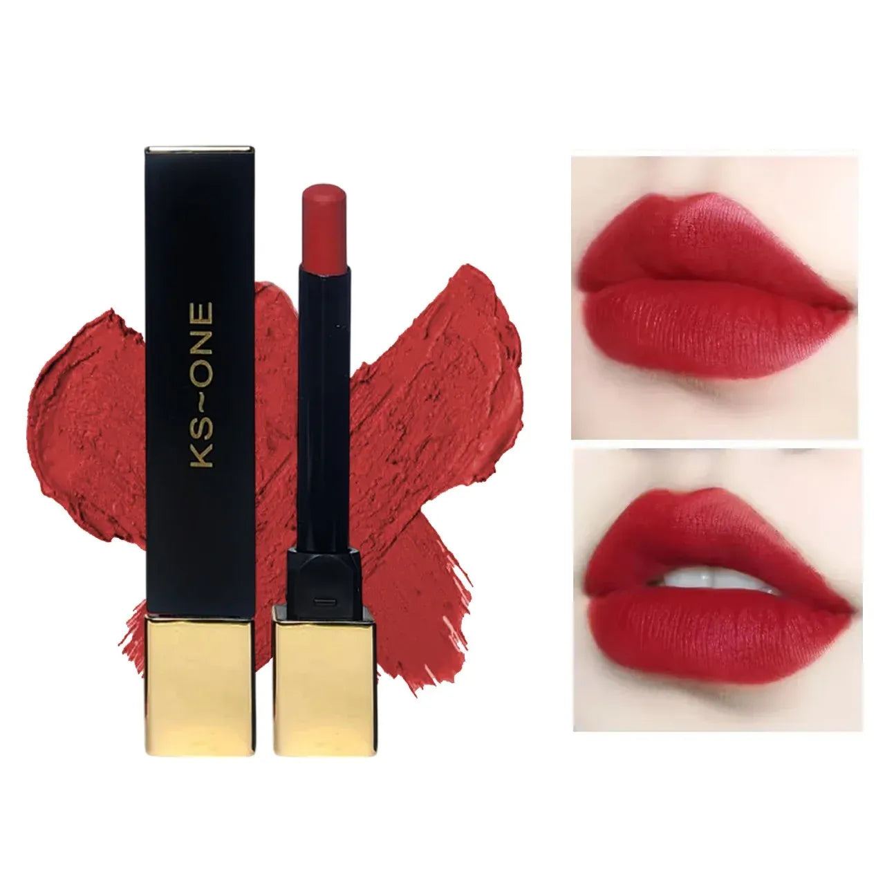 Ks-One - Gift Box Lipstick