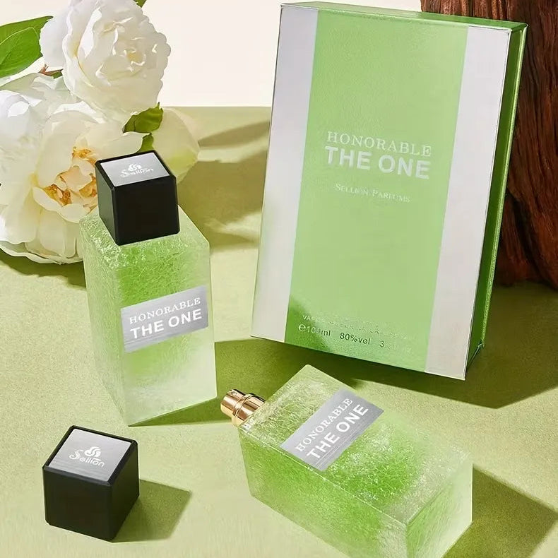Sellion Honorable The One Dreamy Light Perfume For Women - 100ml