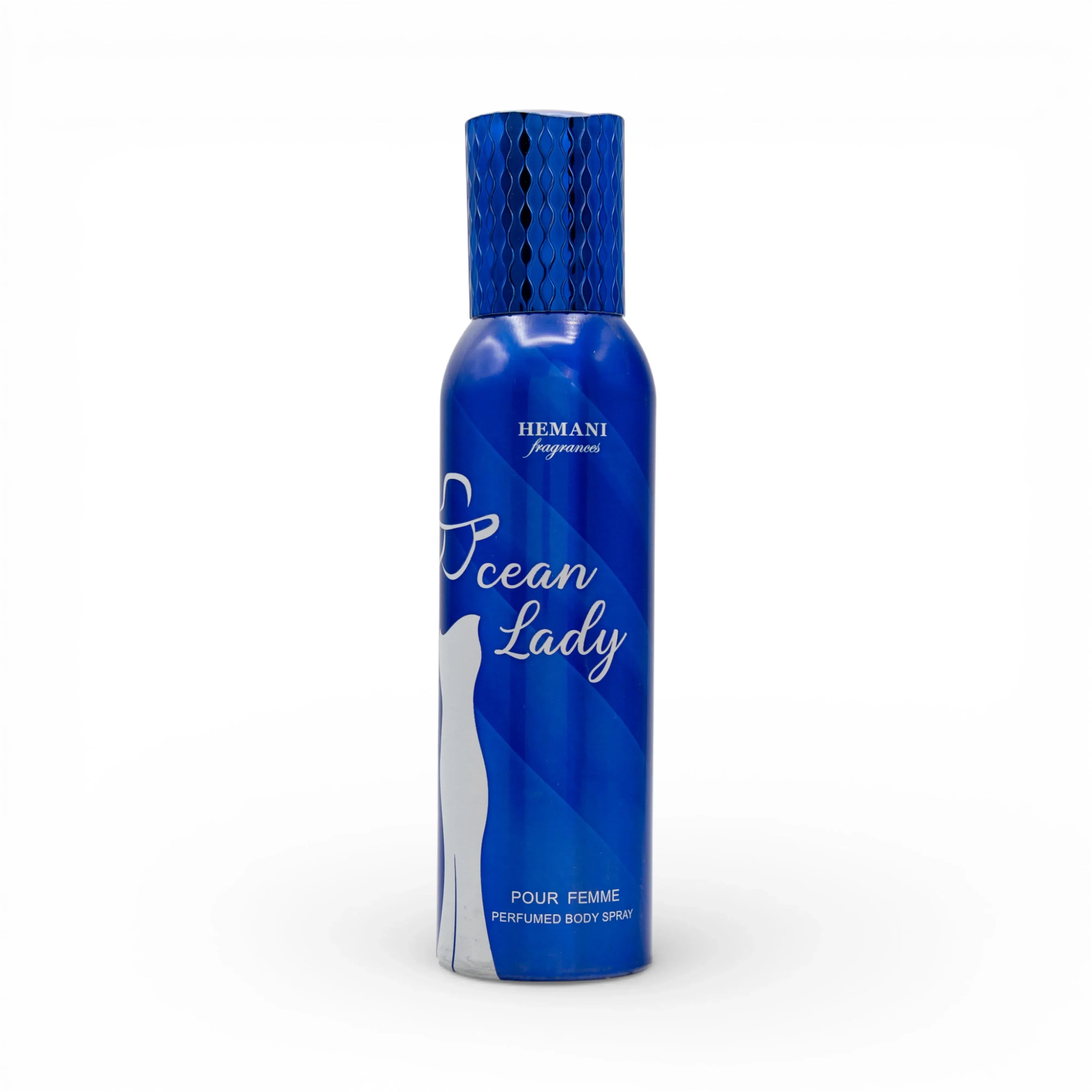 Hemani Fragrances Ocean Lady Body Spray – 200ml