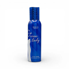 Hemani Fragrances Ocean Lady Body Spray – 200ml