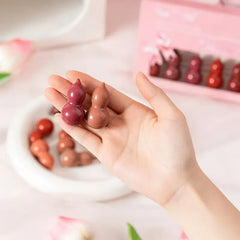 KS-ONE Mini Lipstick - 12 Colors  Set