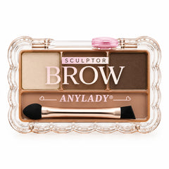 ANYLADY Sculptor Brow Palette