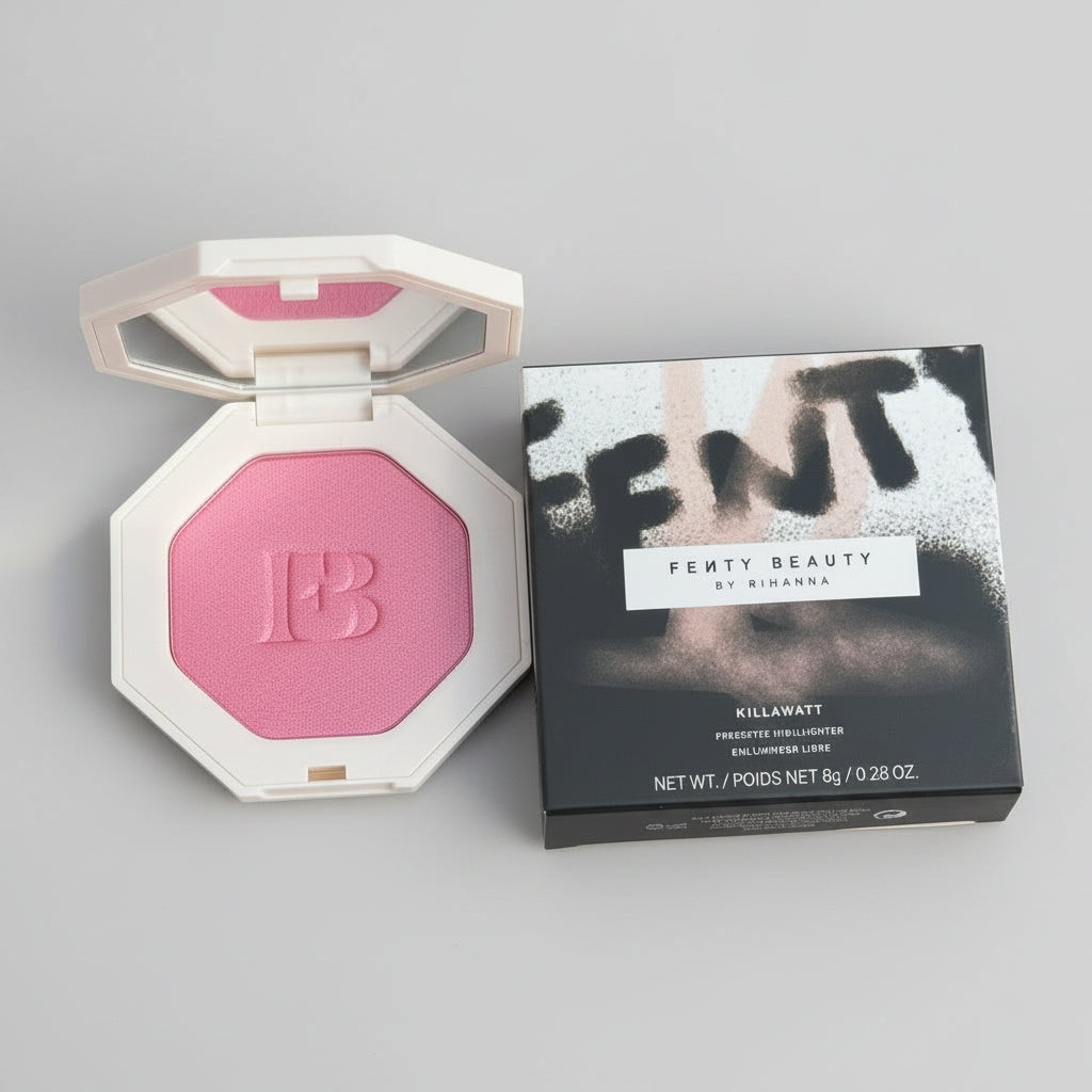 Fenty Beauty Killawatt Freestyle Highlighter