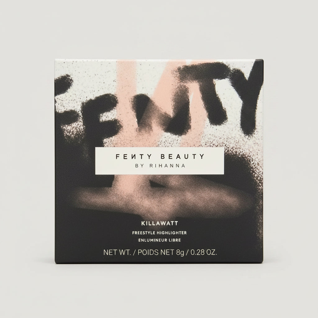 Fenty Beauty Killawatt Freestyle Highlighter
