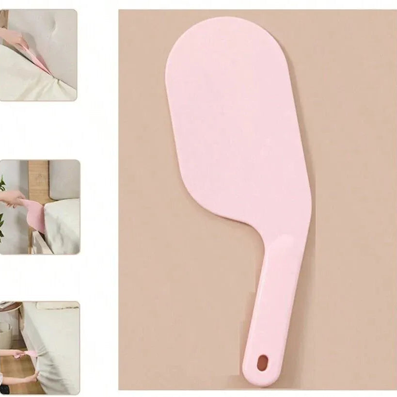 Bedsheet Tucker Tool For Bed Making