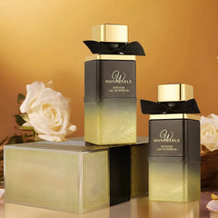 Sellion W Honorable Gold Perfume For Women – 100ml