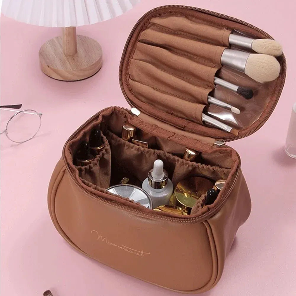 Multifunctional Waterproof Travel Cosmetic Bag – Each