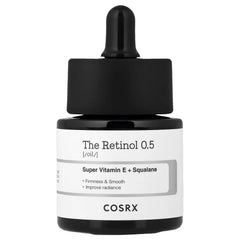 COSRX The Retinol 0.5 Oil - 20ml