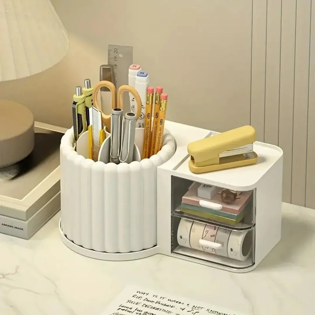 Multi Functional Makeup Organizer