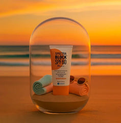 Jenpharm Spectra Block SPF 60 PA+++