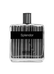 Splendor Black Eau De Parfum for Men – 20ml