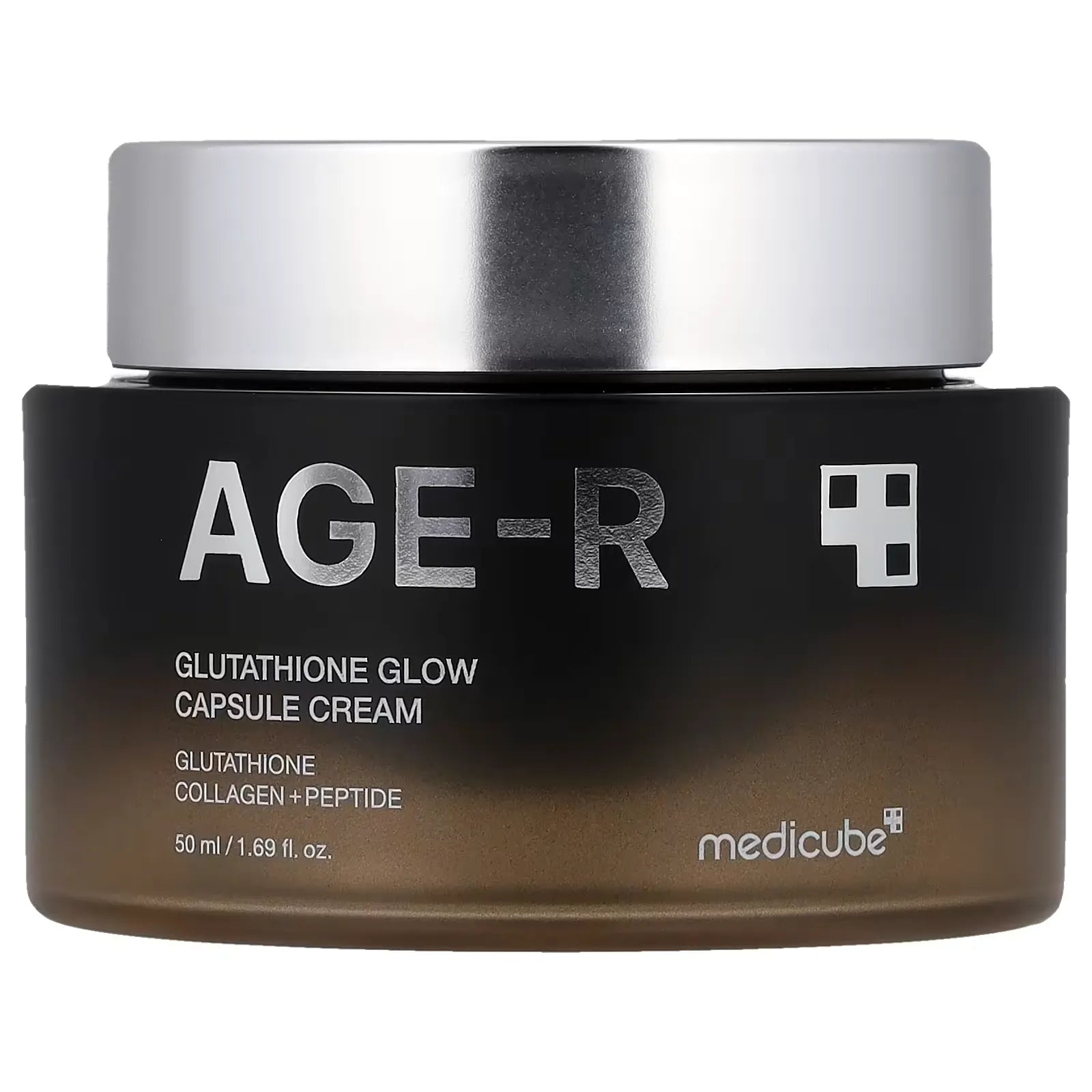 Medicube Age-R Glutathione Glow Capsule Cream - 50ml