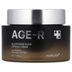 Medicube Age-R Glutathione Glow Capsule Cream - 50ml