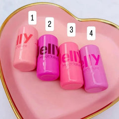 Mocallure Jelly Lip & Cheek Stain Stick