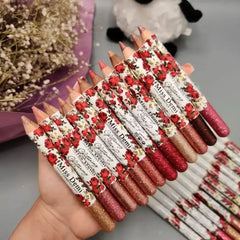 Miss Demi Cryon Lipstick Pack of 12