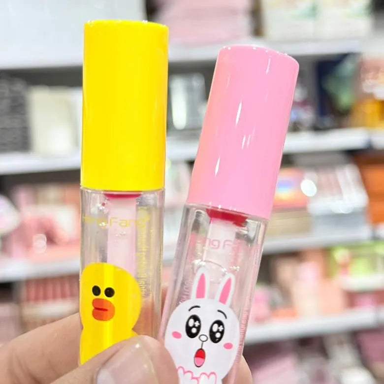Heng Fang Lip Oil