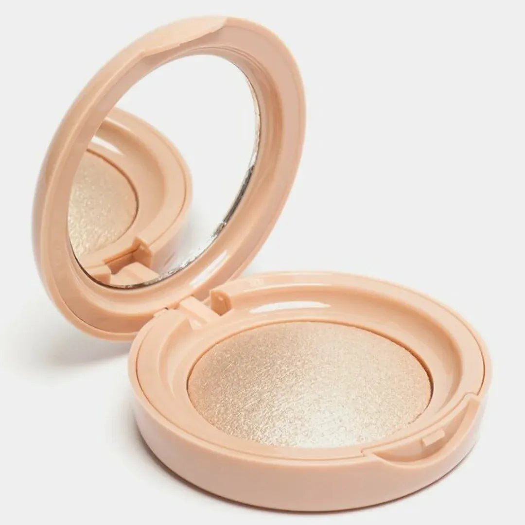ANYLADY Soft-Focus Baked Highlighter Compact