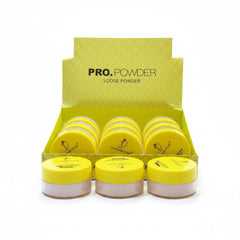 DAWANG ROSE Pro Loose Powder - Each
