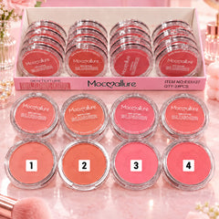 Mocallure Skin Texture Blusher