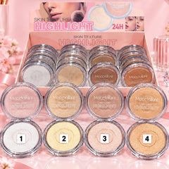 Mocallure Skin Texture Highlight Powder