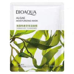 BIOAQUA Algae Moisturizing Mask - Each