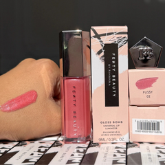 Fenty Beauty Gloss Bomb Collection