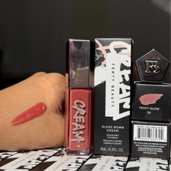 Fenty Beauty Gloss Bomb Collection