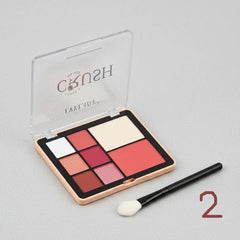 Anylady Crush Professional Eyeshadow Kit