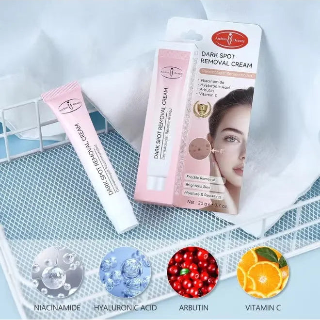 Aichun Beauty Dark Spot Removal Cream - Each