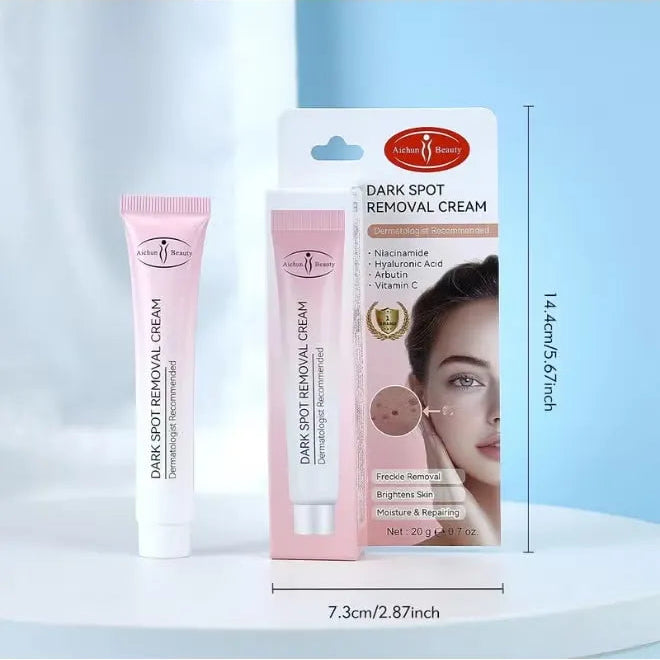 Aichun Beauty Dark Spot Removal Cream - Each