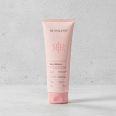 ROYALLINES Extra Volume Oil Replacement - 250ml