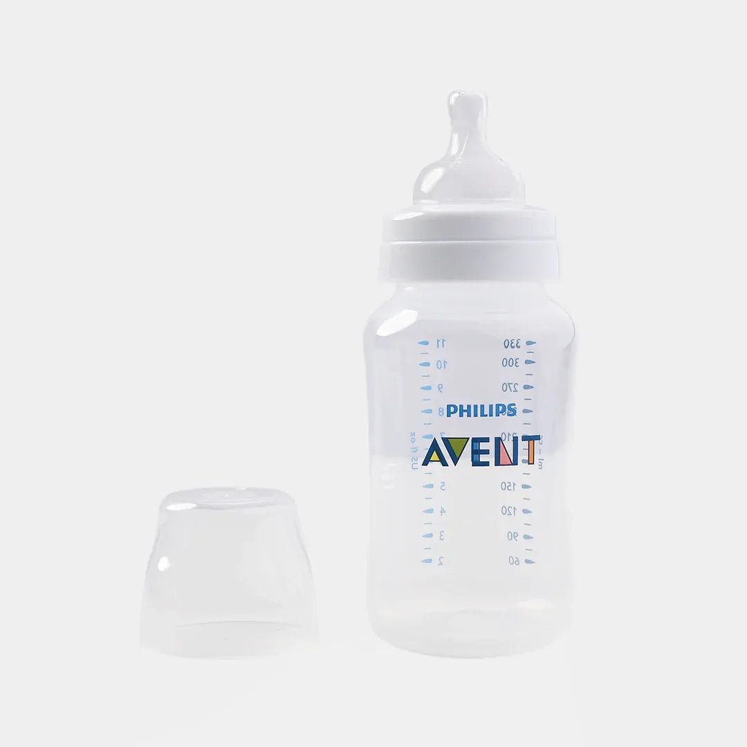 Philips Avent Natural Feeding Bottle - 330ml